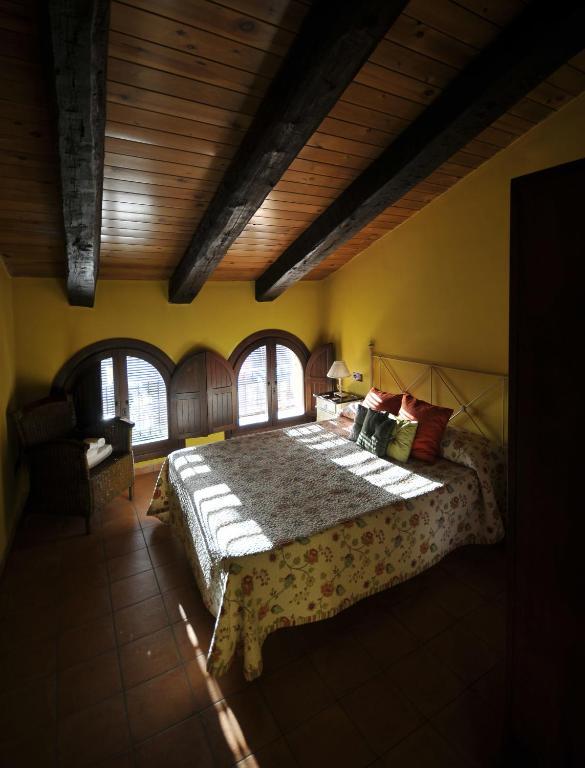 Apartamentos El Canonigo De Teruel Cameră foto
