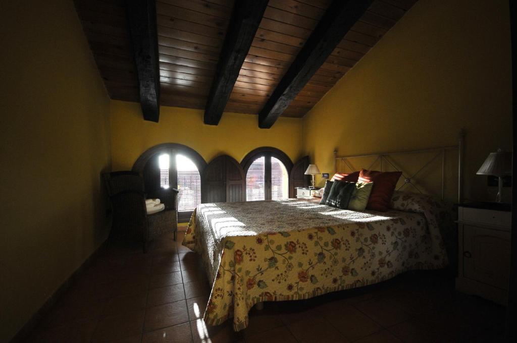 Apartamentos El Canonigo De Teruel Cameră foto