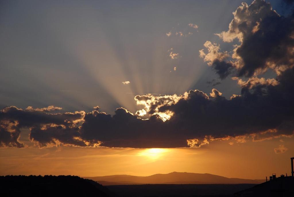 Apartamentos El Canonigo De Teruel Cameră foto